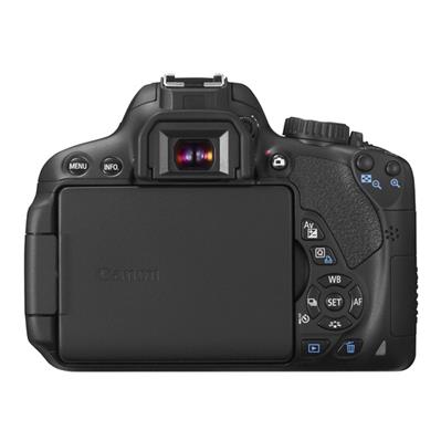 CANON 650D 10
