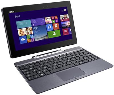 تبلت ایسوس ASUS Transformer Book T100T - 32GB