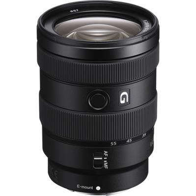 لنز دوربین سونی Sony E 16-55mm F2.8 G