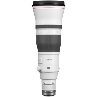 لنز دوربین کانن Canon RF 600mm F4L IS USM