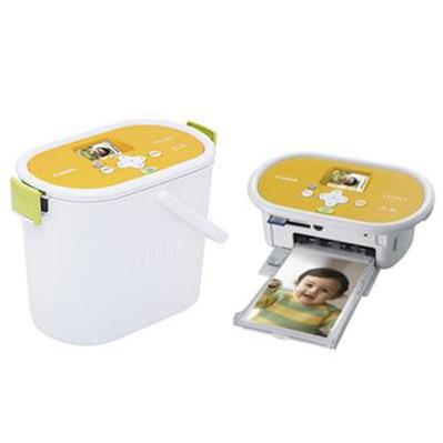 چاپگر عکس کانن Canon Selphy CP770