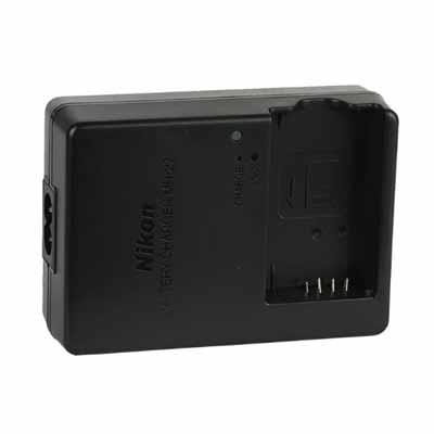 شارژر نیکون Nikon MH-27
