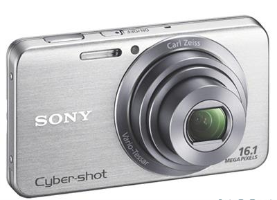 سونی دبلیو Sony Cybershot DSC- W610