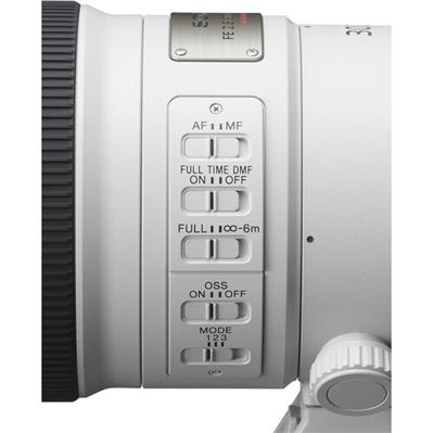 لنز دوربین سونی Sony FE 300mm F2.8 GM OSS