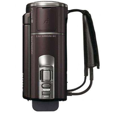 SONY CAMCORDER HDR-CX360 12