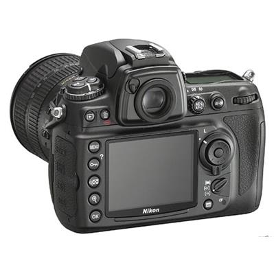 Nikon D700 4