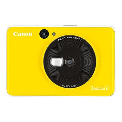 دوربین چاپ فوری زومینی کانن Zoemini