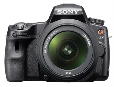 سونی  SONY SLT A37