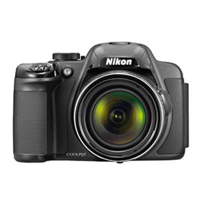 نیکون پی 520/Nikon P520