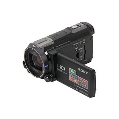 SONY HDR-CX760 6