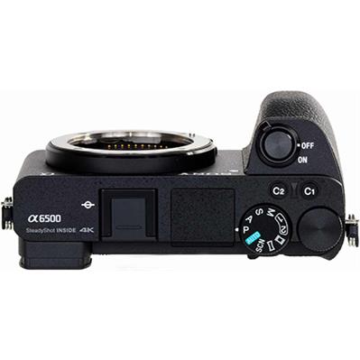سونی Sony Alpha a6500 1