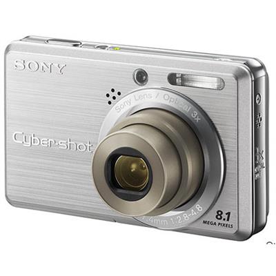 Sony DSC S750