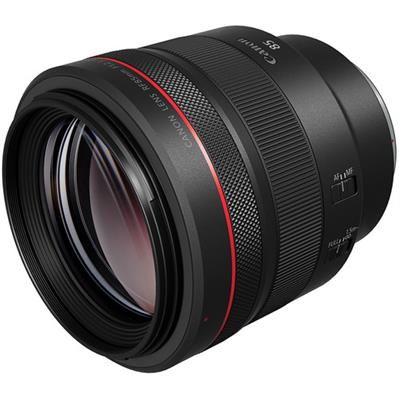 لنز دوربین کانن Canon RF 85mm F1.2L USM