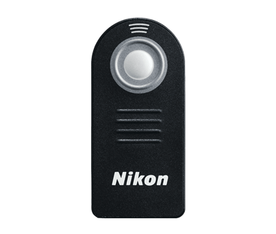 ریموت کنترل وایرلس نیکون Nikon ML-L3 Wireless Remote Control
