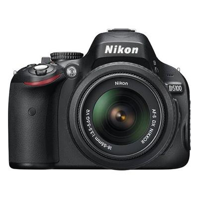 Nikon D5100 /  نیکون دی 5100