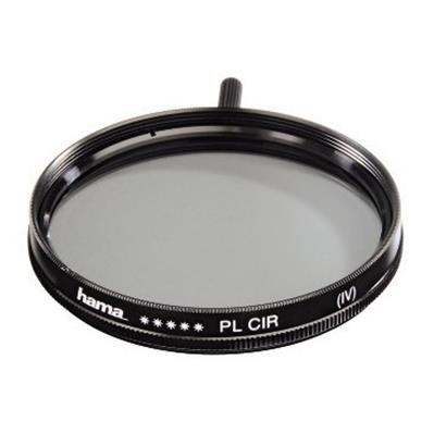 Hama Filter Polarizer 67mm