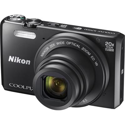 نیکون Nikon coolpix S7000