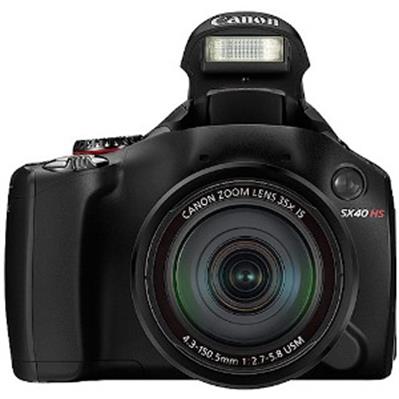 canon sx40 5