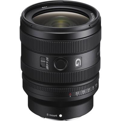 لنز دوربین سونی Sony FE 24-50mm f/2.8 G