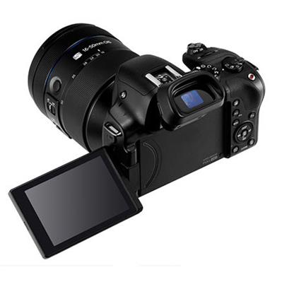 SAMSUNG NX30 2
