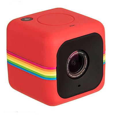 دوربین فیلمبرداری Polaroid Cube Plus 2
