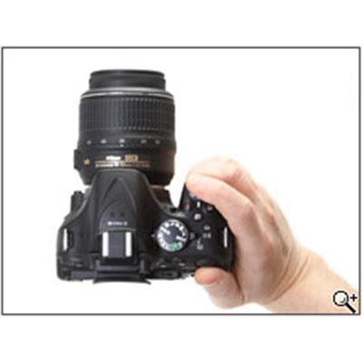 Nikon D5200 16