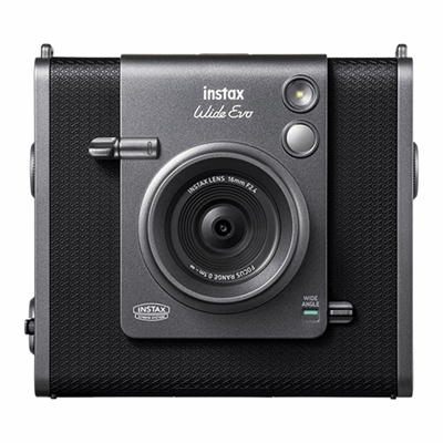 دوربین واید instax WIDE Evo