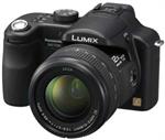 Panasonic  DMC -  Fz50