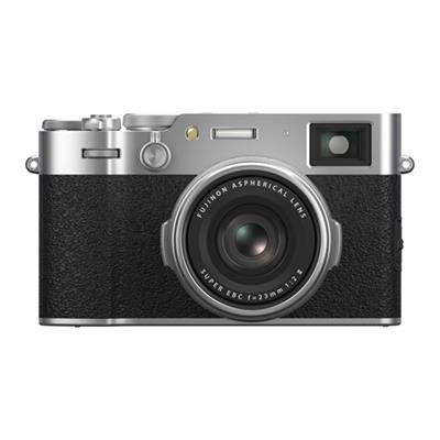 دوربین عکاسی فوجی فیلم Fujifilm X100VI