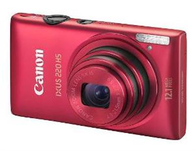کانن Canon IXUS 220 HS
