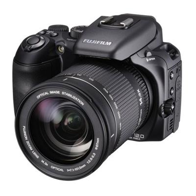 FUJIFILM S200 EXR