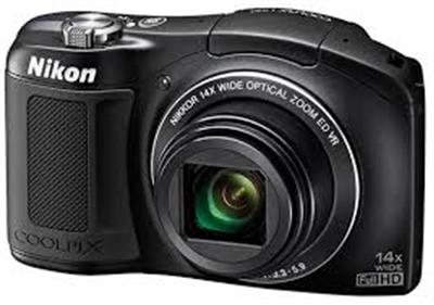 نیکون ال 620 / Nikon L620