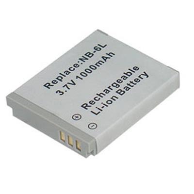 باتری  لیتیومی Canon NB-6L