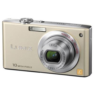 PANASONIC FX 520 1
