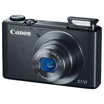 کانن Canon Powershot S110