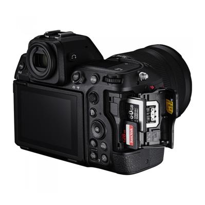 دوربین بدون آینه نیکون Nikon Z8