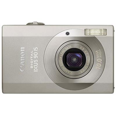 canon IXUS 90 2
