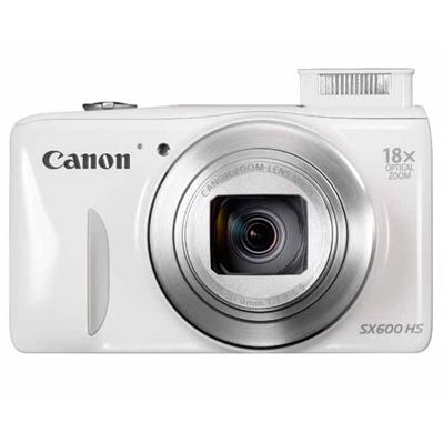 CANON SX600 7