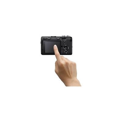 دوربین سینمایی سونی مدل Sony FX30