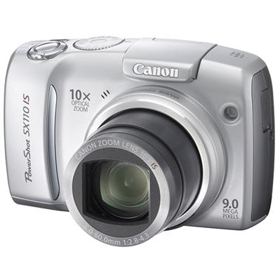 canon SX110  1