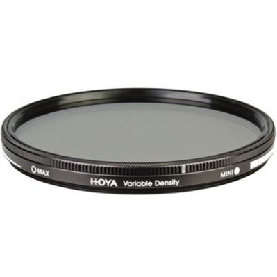 Hoya Filter Variable ND 3-400 82mm