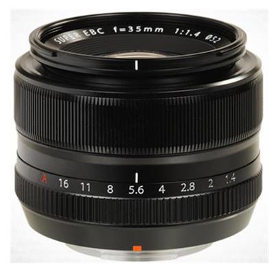 لنز فوجینون Fujifilm XF 35mm F/1.4 R