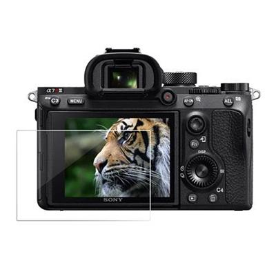 محافظ صفحه نمایش LCD Screen Protector for Sony A7RII/A7RIII