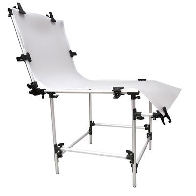 میز نور اس اند اس S&S SHOOTING TABLE B-613A