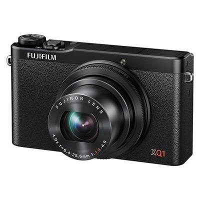 فوجی Fujifilm FinePix XQ1