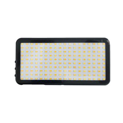 نور LED پرتابل LED ML-200AI