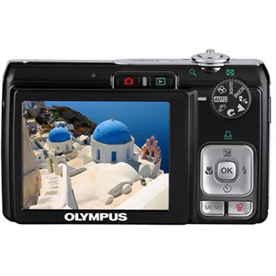 Olympus FE-240 3
