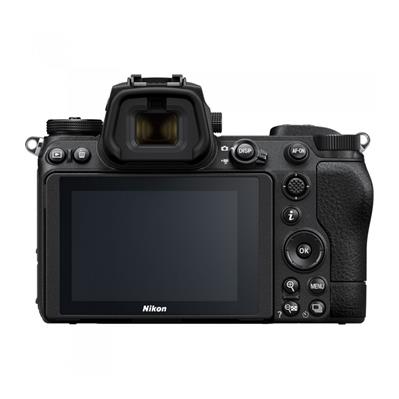 دوربین بدون آینه نیکون Nikon Z6 II