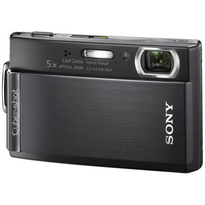 Sony Cyber - Shot T300