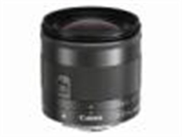 کانن جدید ترین لنز واید خود را با عنوان EF-M 11-22mm F/4-5.6‌ روانه بازار کرد